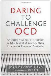 Daring to Challenge OCD