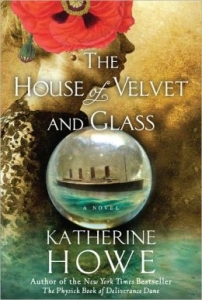 the house of velvet